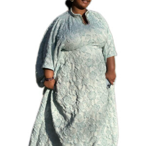 Robe Brocard, taille unique, Très bon état
