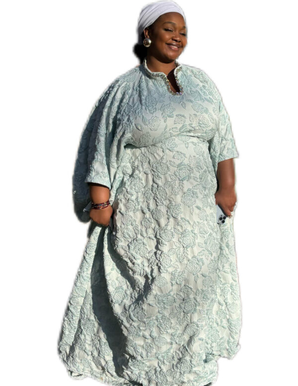 Robe Brocard, taille unique, Très bon état