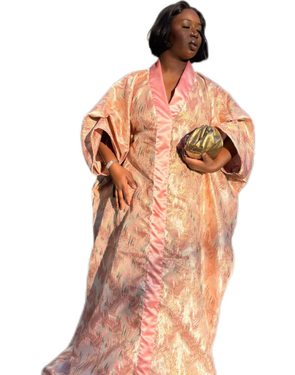 Robe Brocard, taille unique, Très bon état