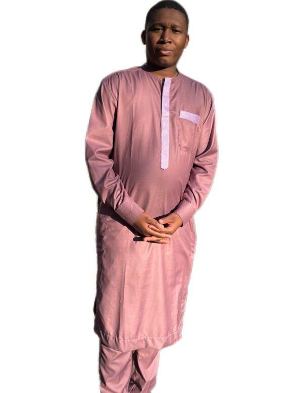 Ensemble deux pièces, Tissu, taille M, Très bon état