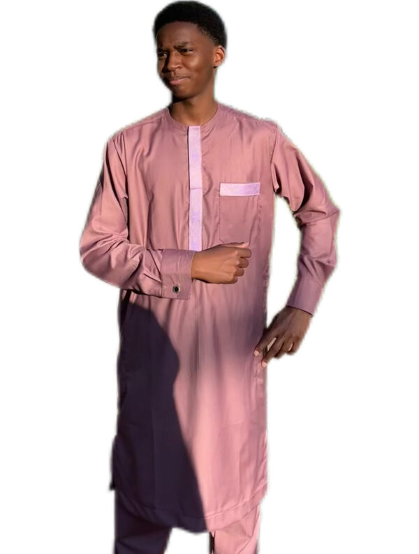 Ensemble deux pièces, Tissu, taille S, Très bon état