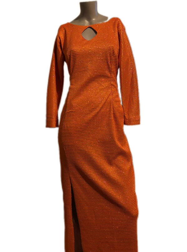 Robe brodé, taille S/M, Très bon état