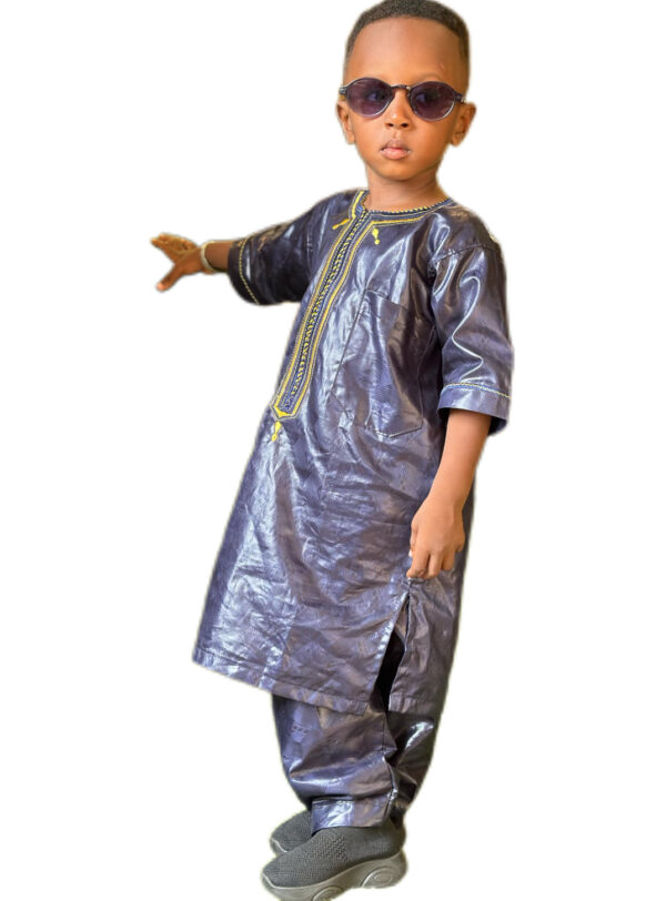 Ensemble deux pièces, Bazin Getzner, taille 3 ans, Très bon état