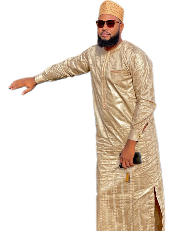 Ensemble deux pièces, Bazin, Getzner, taille XXL, Très bon état