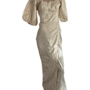 Robe Bazin Getzner, taille S, Très bon état