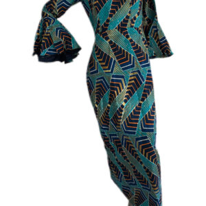 Robe Wax, taille S, Très bon état