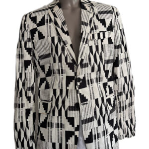 Veste Blazer Wax, Taille M, Très bon état