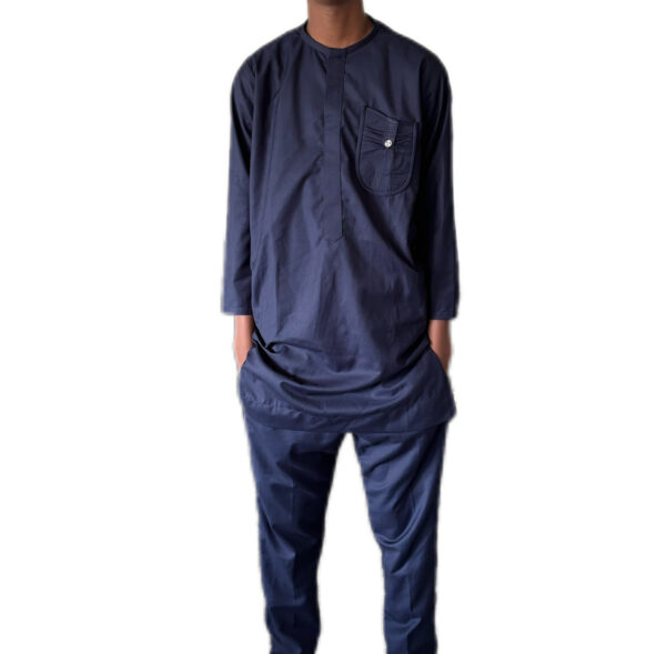 Ensemble deux pièces, Tissu, taille 13 ans, Très bon état