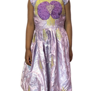 Robe Bazin, Getzner, taille 3/4 ans, Très bon état