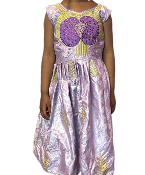 Robe Bazin, Getzner, taille 3/4 ans, Très bon état