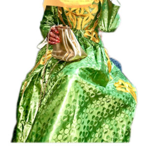 Robe Barin Getzner, Taille XS, Très bon état