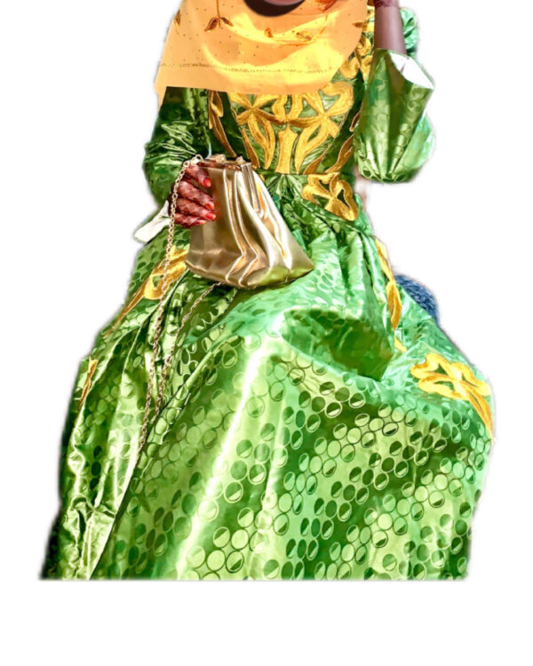 Robe Barin Getzner, Taille XS, Très bon état