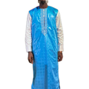 Ensemble 3 pièces, Bazin Getzner, Taille M, Très bon état