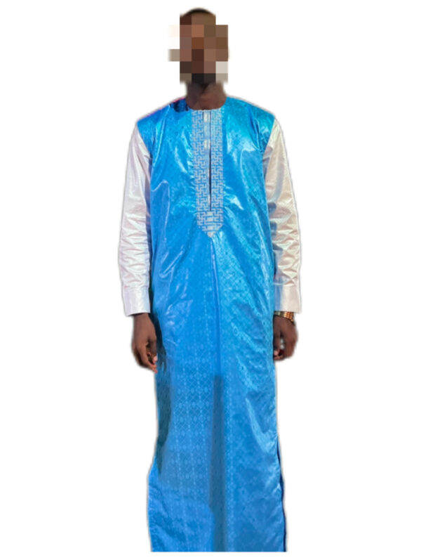 Ensemble 3 pièces, Bazin Getzner, Taille M, Très bon état