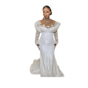 Robe de mariée Dior Fashion, taille M