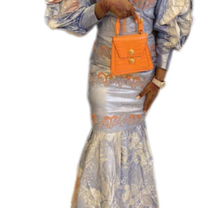 Robe Barin Gala, Taille M, Très bon état