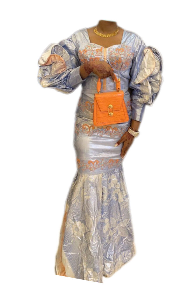 Robe Barin Gala, Taille M, Très bon état