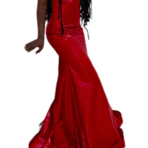 Robe Bazin Getzner, taille S, Très bon état