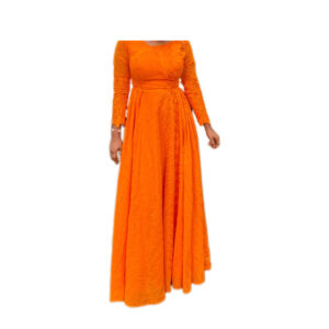 Robe Brodé Autriche, taille M/L, Très bon état