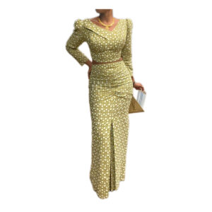 Ensemble Jupe complet, Taille M/L, Très bon état