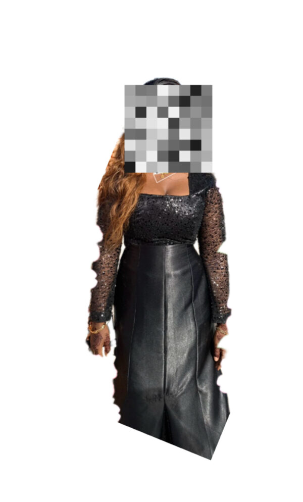 Robe, Taille L, Très bon état