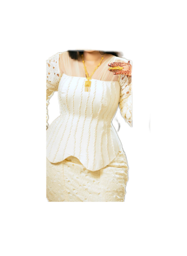 Jupe complet, Taille L, Très bon état – Image 2