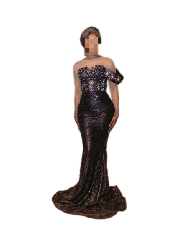 Robe de mariée, Taille M, Très bon état
