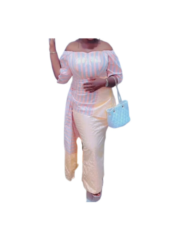 Robe Bazin Getzner, taille L, Très bon état