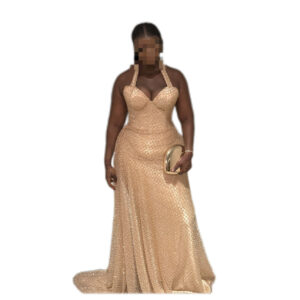 Robe de soirée taille XL, Très bon état