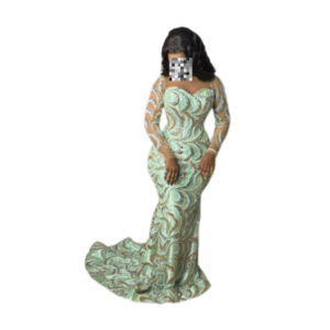 Robe femme, Taille L, Très bon état