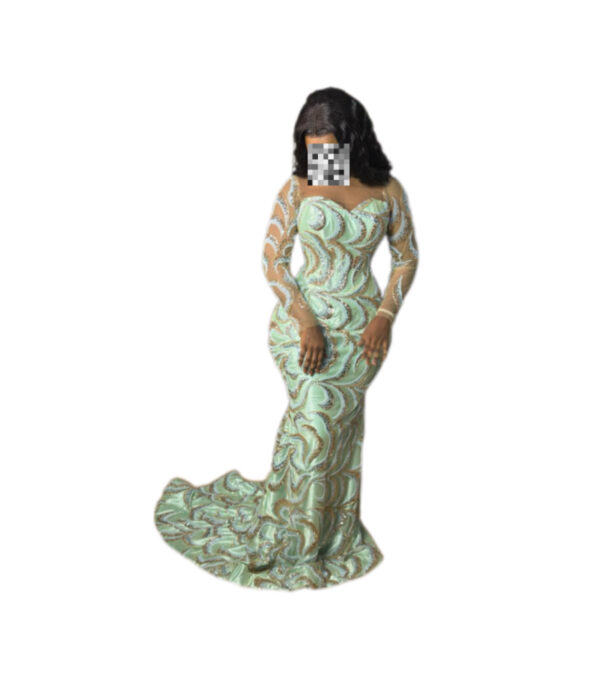 Robe femme, Taille L, Très bon état