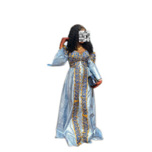 Robe Bazin Getzner, taille S, Quasi-neuf