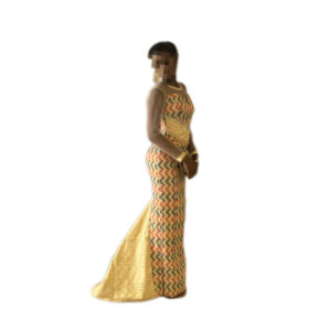 Robe Bogolan, Taille S, Quasi-neuf