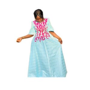 Robe Bazin getzner, taille M, Quasi-neuf