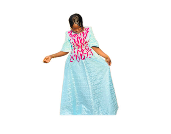 Robe Bazin getzner, taille M, Quasi-neuf