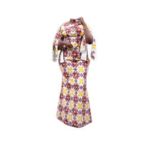 Robe Woodin, Taille L, Quasi-neuf