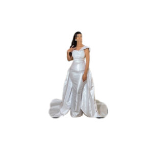 Robe de mariée Dior Fashion, taille M, Quasi-neuf