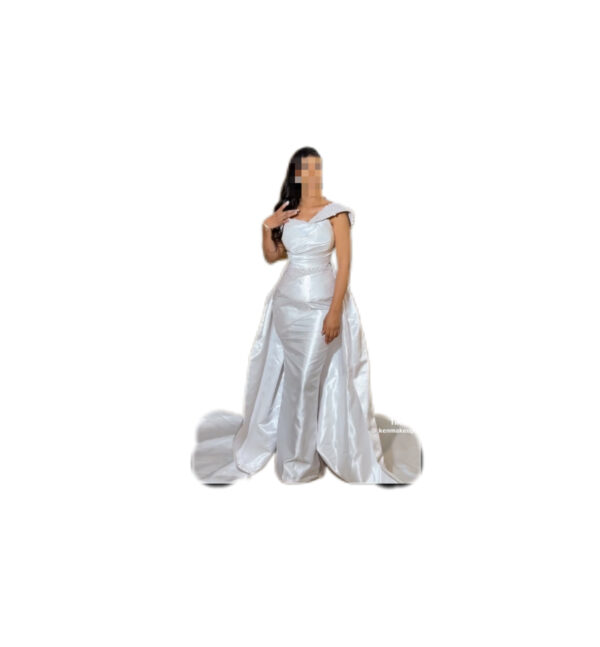 Robe de mariée Dior Fashion, taille M, Quasi-neuf