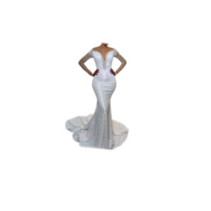 Robe de mariée Dior Fashion, taille S, Quasi-neuf
