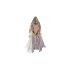 Robe de mariée FamaliMODE, Taille M, Quasi-neuf