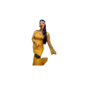 Robe de soirée, taille M, Quasi-neuf