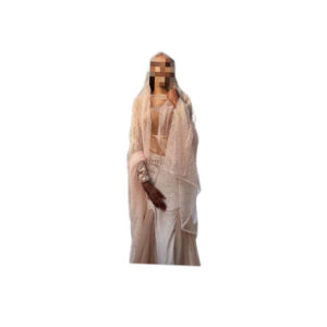 Robe de mariée, taille S, Quasi-neuf