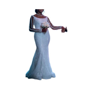 Robe de mariée, Taille M, Quasi-neuf