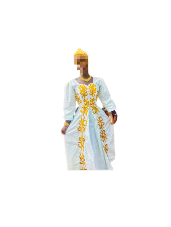 Robe Bazin Getzner, Taille M