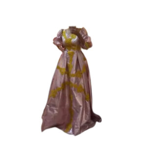 Robe Bazin Bellange, taille M, Quasi-neuf