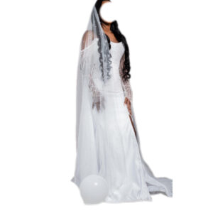 Robe de mariée, taille S, Quasi-neuf