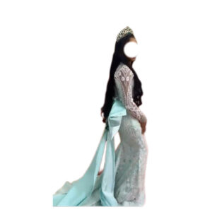 Robe de soirée, Taille S, Quasi-neuf
