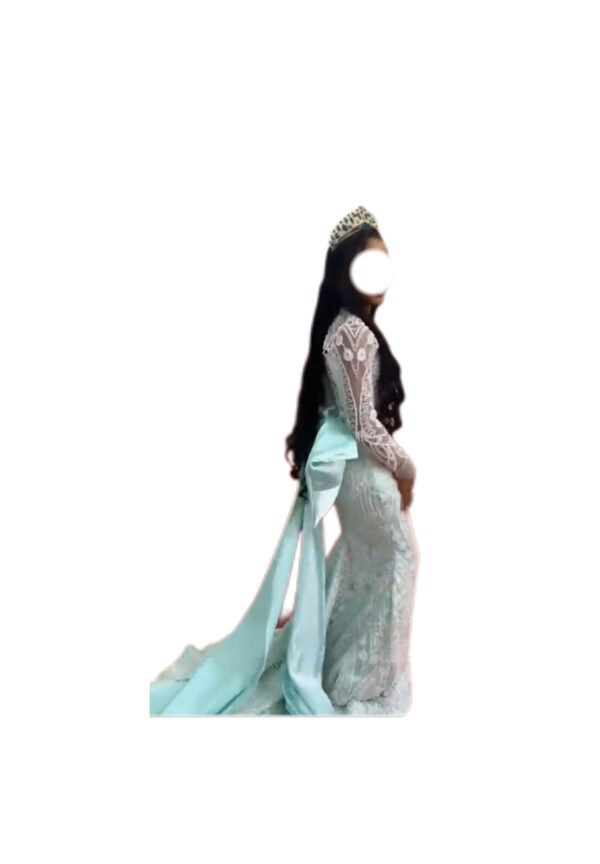 Robe de soirée, Taille S, Quasi-neuf