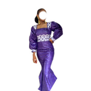 Robe Bazin getzner, taille S, Quasi-neuf