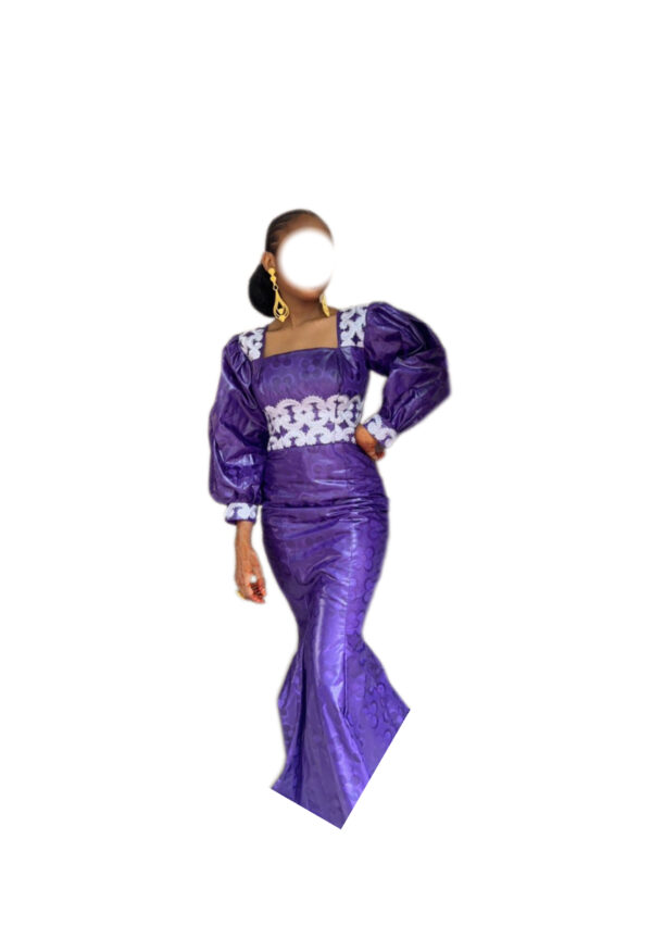 Robe Bazin getzner, taille S, Quasi-neuf